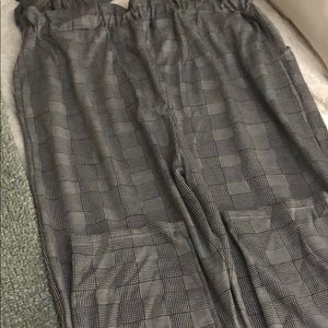 Boohoo Plus Trousers